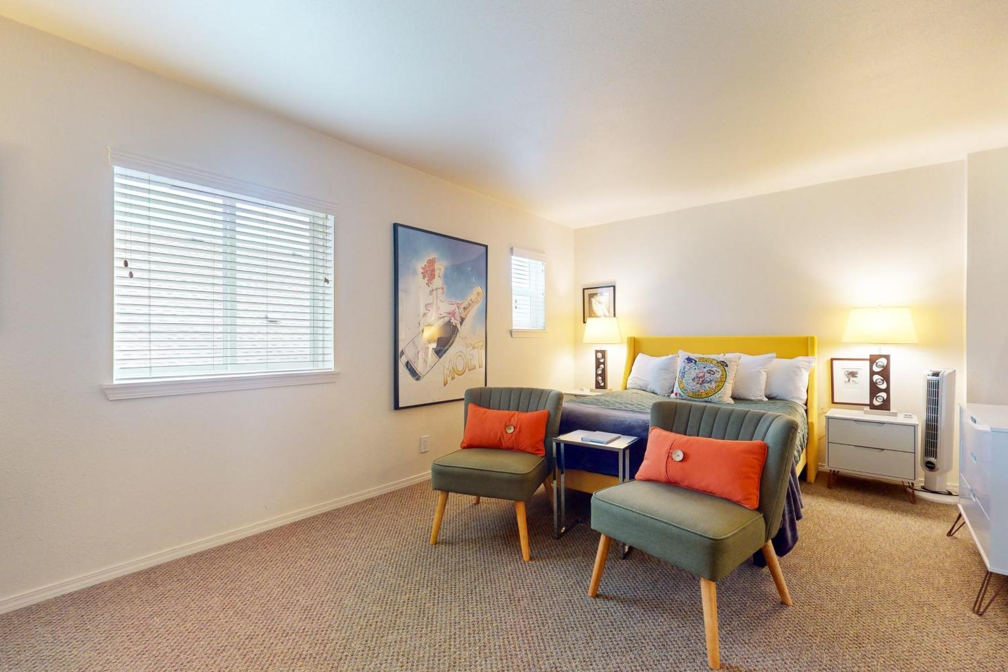 The Washington Hotel, Port Townsend, Suite 4 Quarto foto