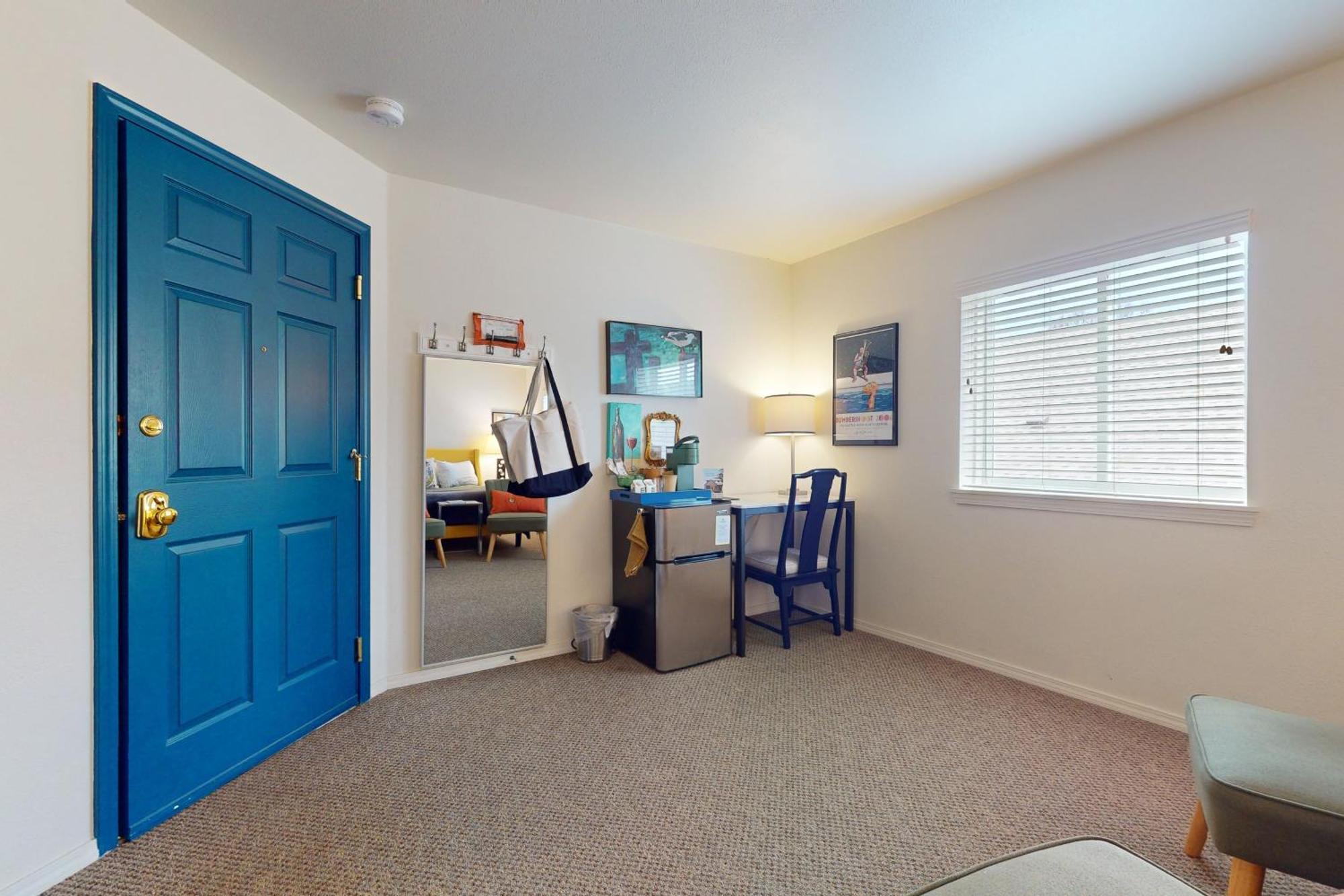 The Washington Hotel, Port Townsend, Suite 4 Quarto foto