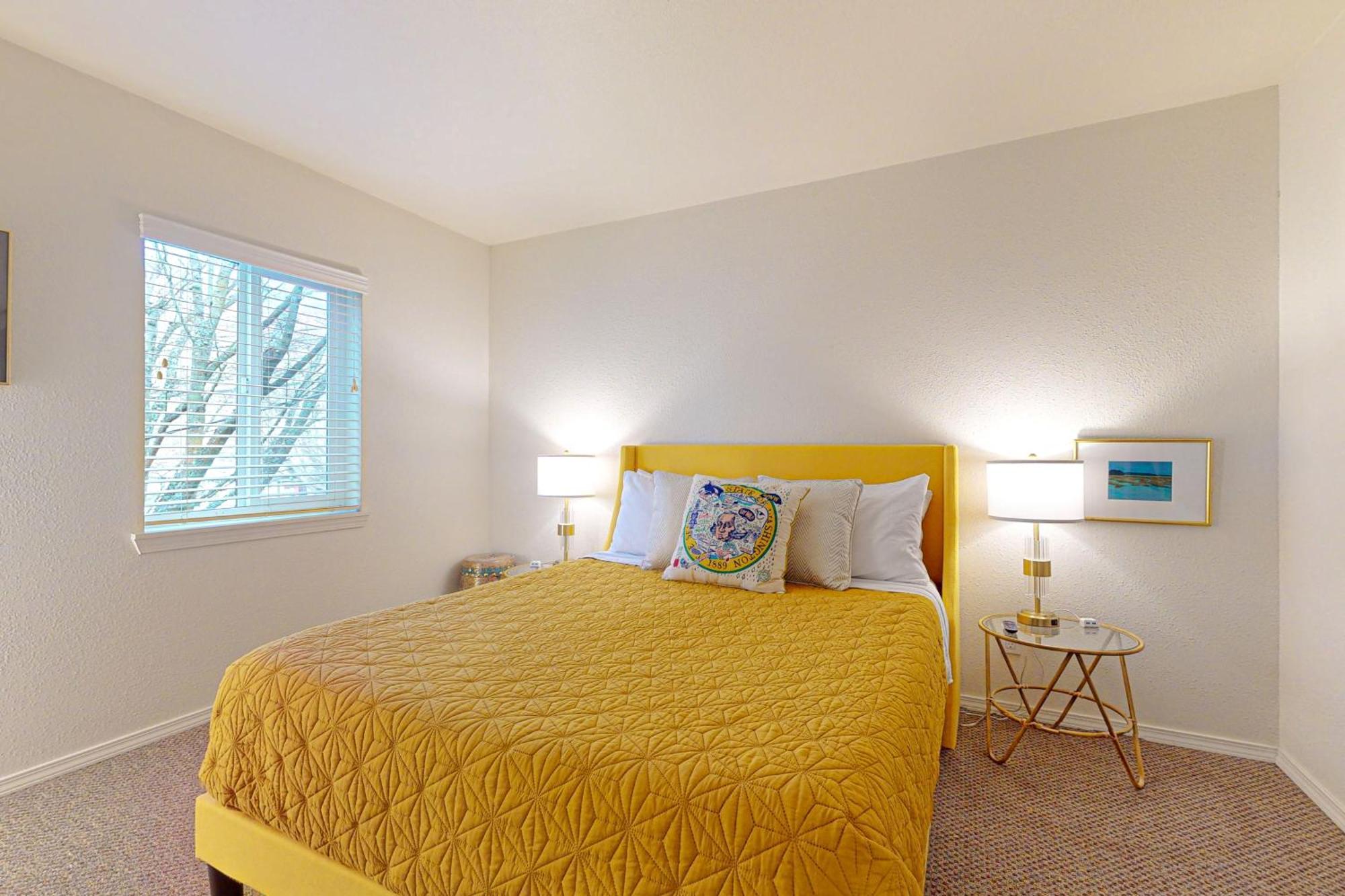 The Washington Hotel, Port Townsend, Suite 4 Quarto foto