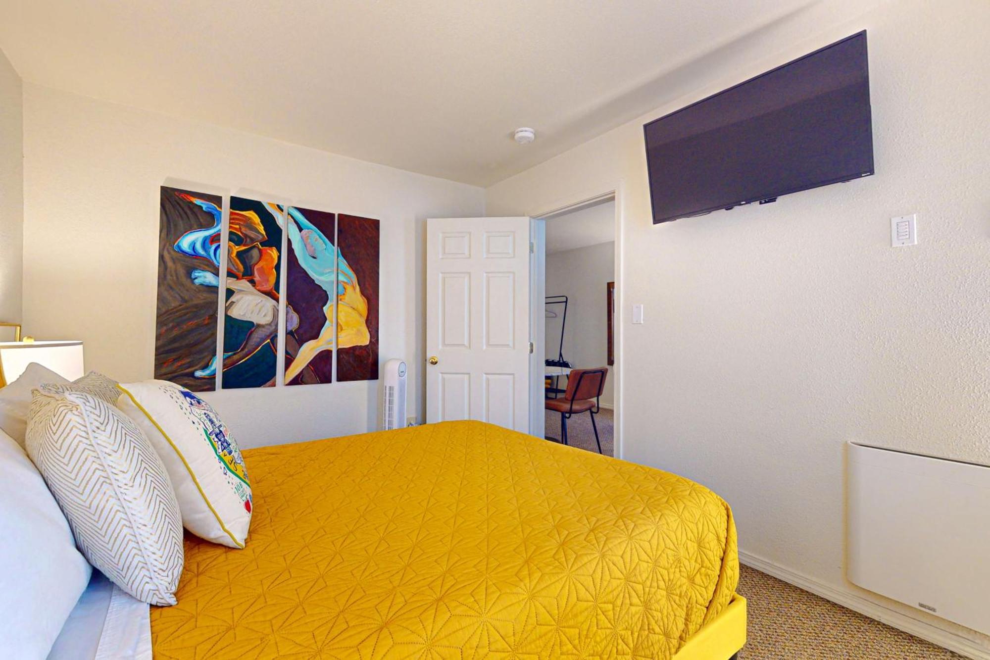 The Washington Hotel, Port Townsend, Suite 4 Quarto foto