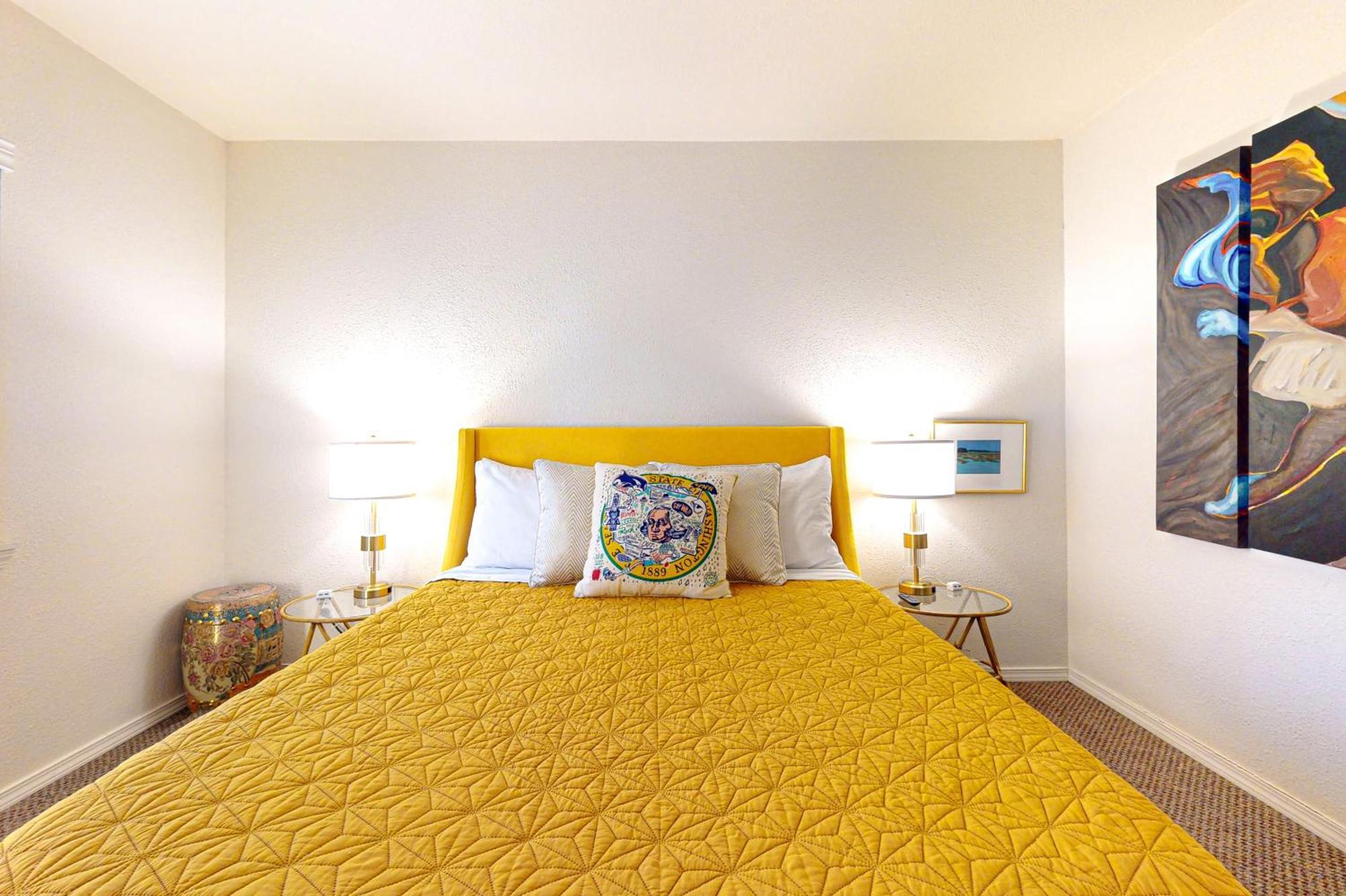 The Washington Hotel, Port Townsend, Suite 4 Quarto foto