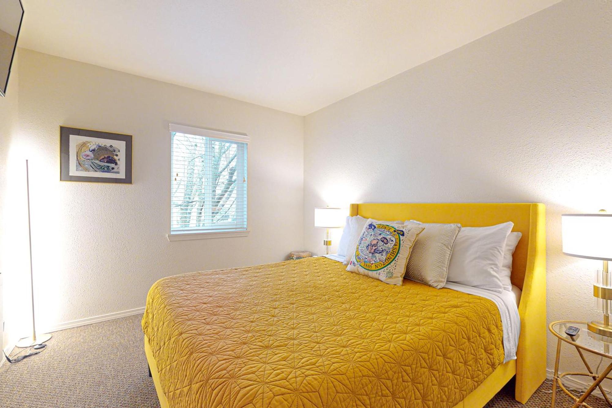 The Washington Hotel, Port Townsend, Suite 4 Quarto foto