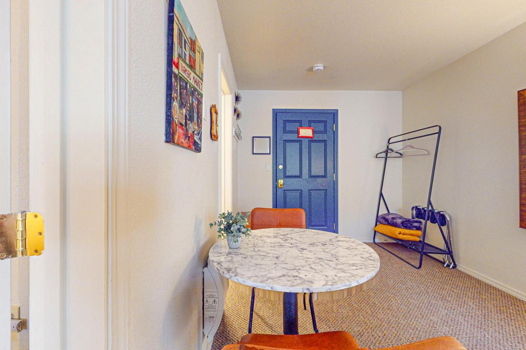 The Washington Hotel, Port Townsend, Suite 4 Quarto foto