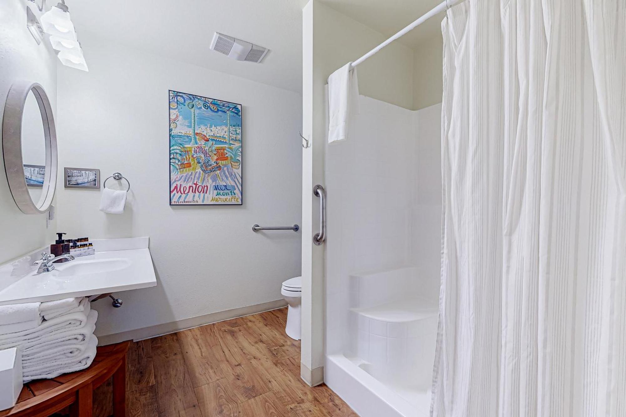 The Washington Hotel, Port Townsend, Suite 4 Quarto foto