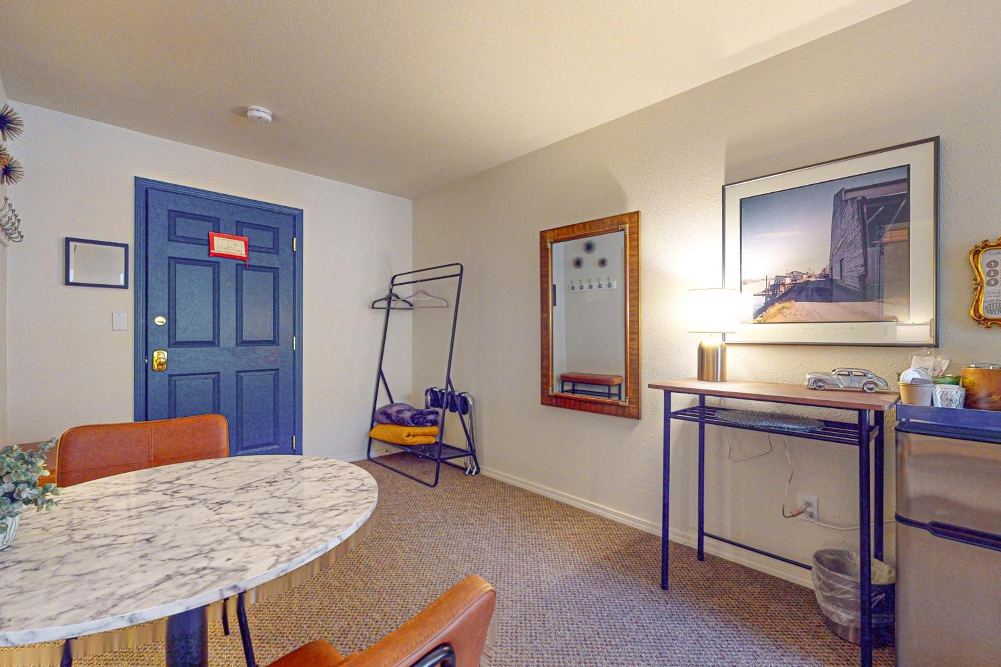 The Washington Hotel, Port Townsend, Suite 4 Quarto foto
