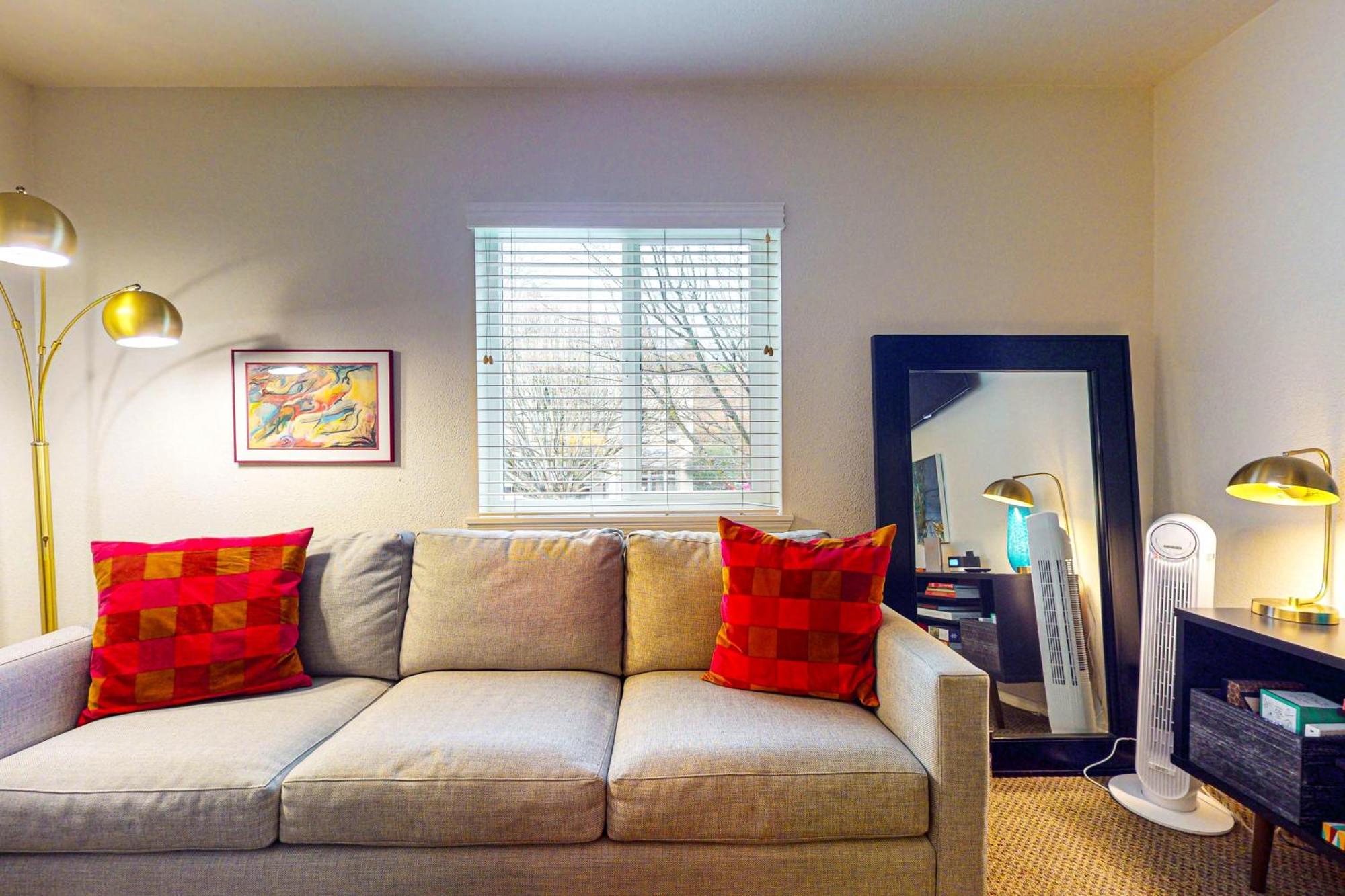 The Washington Hotel, Port Townsend, Suite 4 Quarto foto