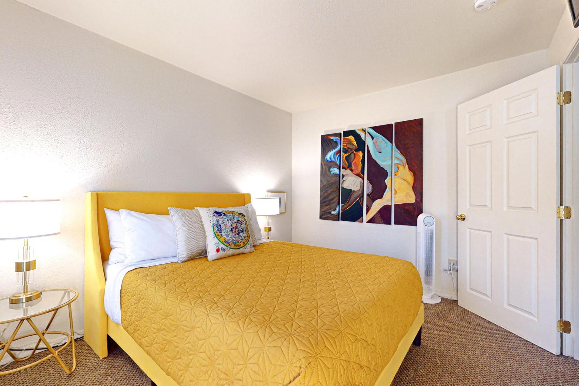The Washington Hotel, Port Townsend, Suite 4 Quarto foto