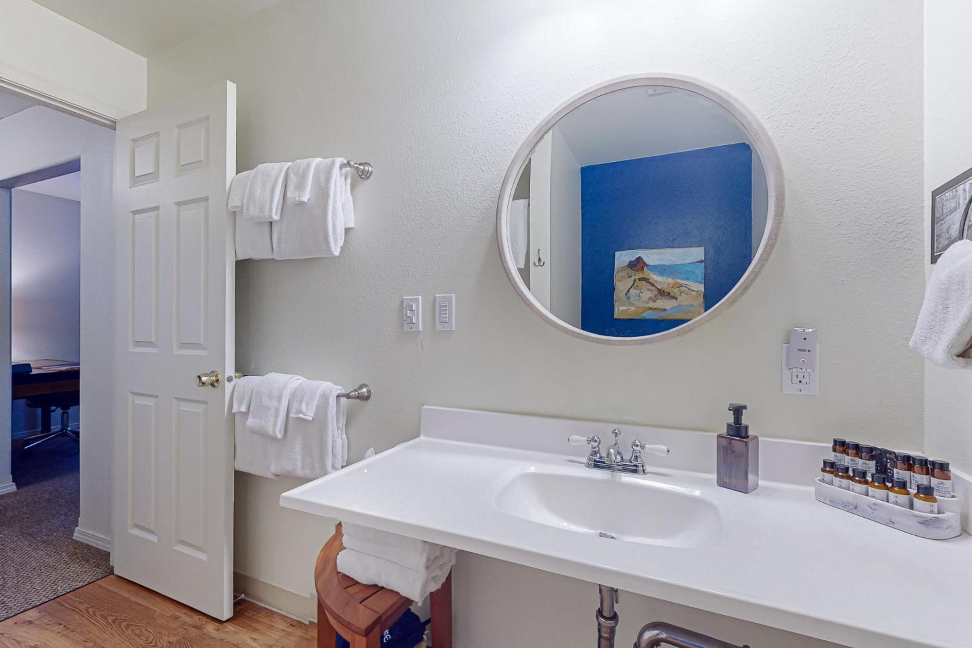 The Washington Hotel, Port Townsend, Suite 4 Quarto foto