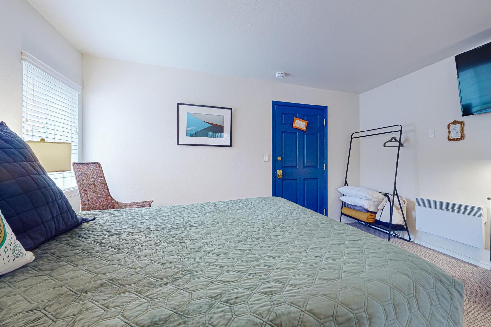 The Washington Hotel, Port Townsend, Suite 4 Quarto foto