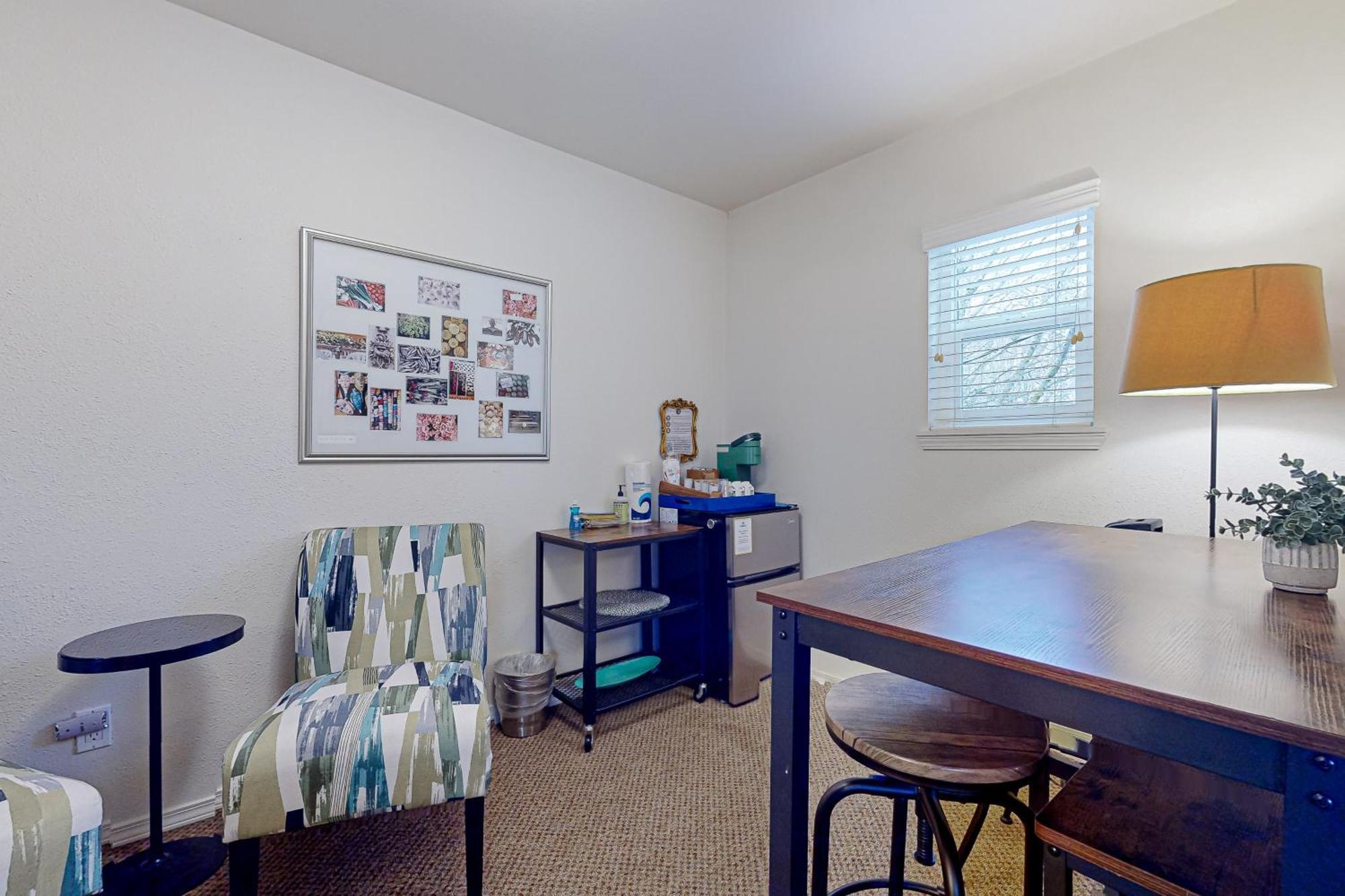 The Washington Hotel, Port Townsend, Suite 4 Quarto foto