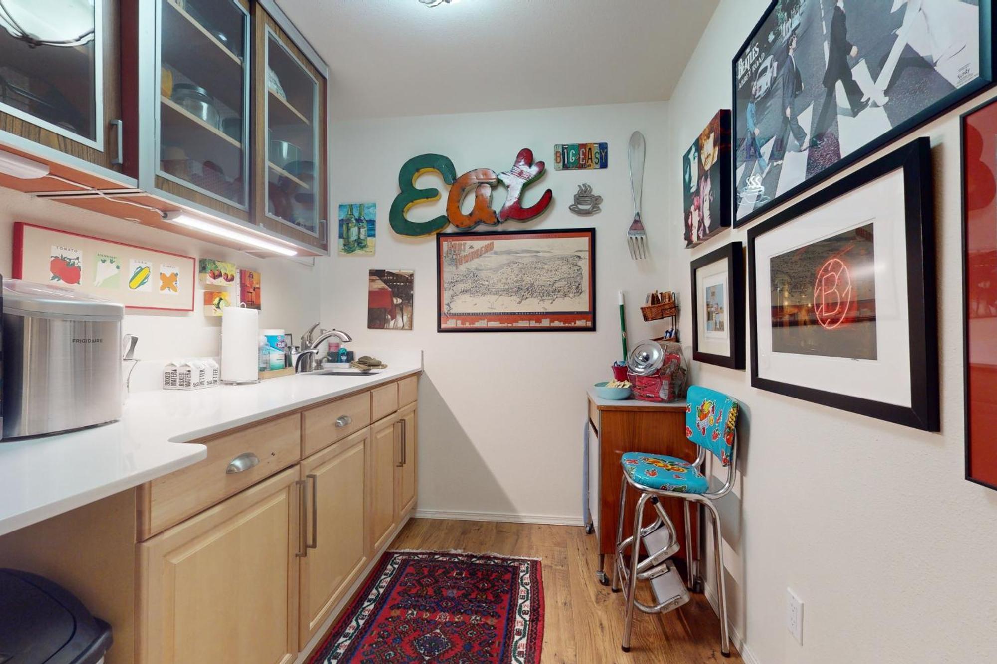 The Washington Hotel, Port Townsend, Suite 4 Quarto foto