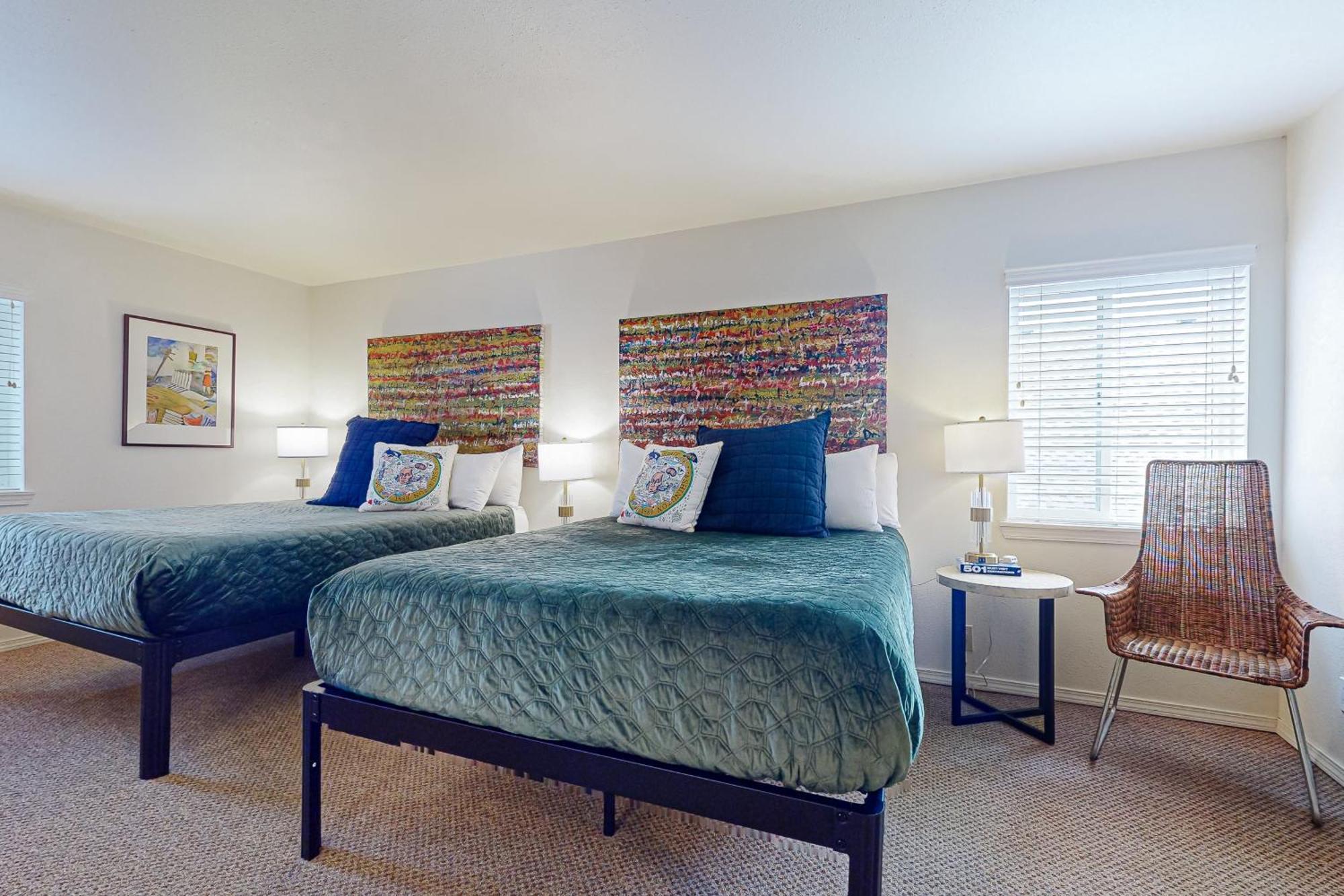 The Washington Hotel, Port Townsend, Suite 4 Quarto foto